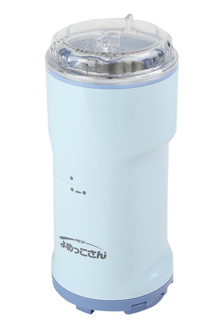 【ポイント20倍】万能 こなひき器 ニューよめっこさん Y-308B【日本製】 EBM vol.26[0894-04]うどん・そば・ラーメン用品