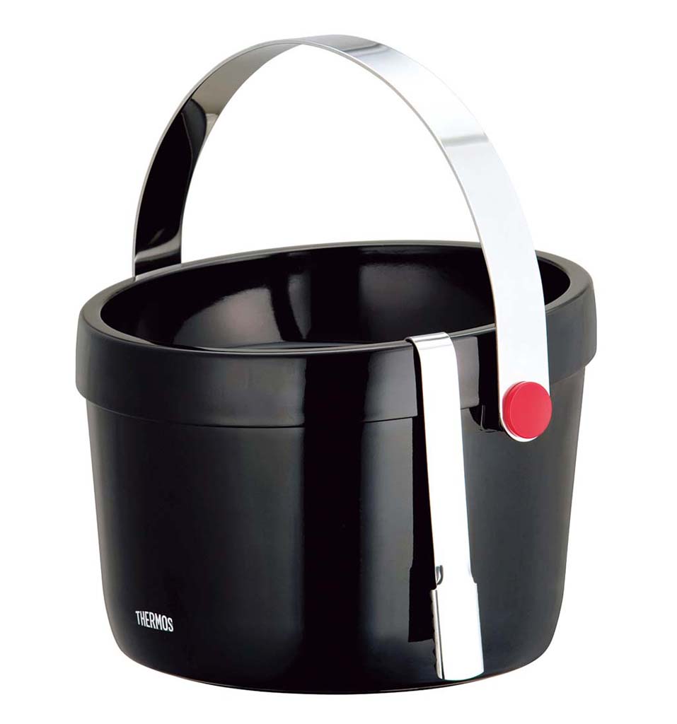 楽天市場】【ポイント20倍】UK 18-8 スタッキング アイスペール