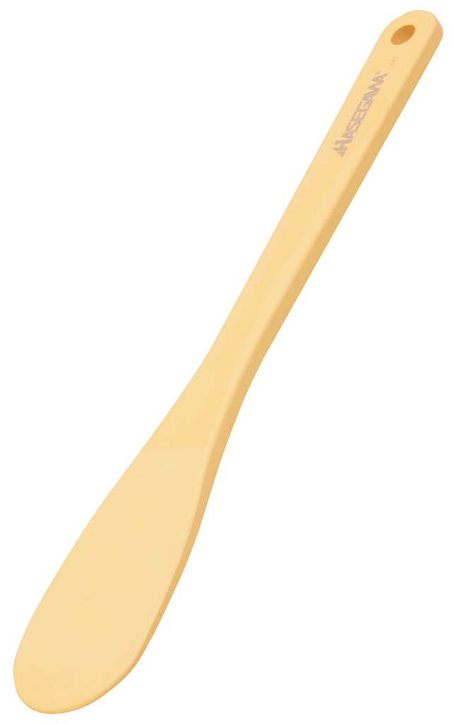 【ポイント18倍】ウルトラ耐熱 ハセガワターナー 丸スリム 40cm TNS-40【食器乾燥機対応】【洗浄機OK】【消毒保管庫OK】【日本製】 EBM vol.26[0539-02]ターナー 7,445円