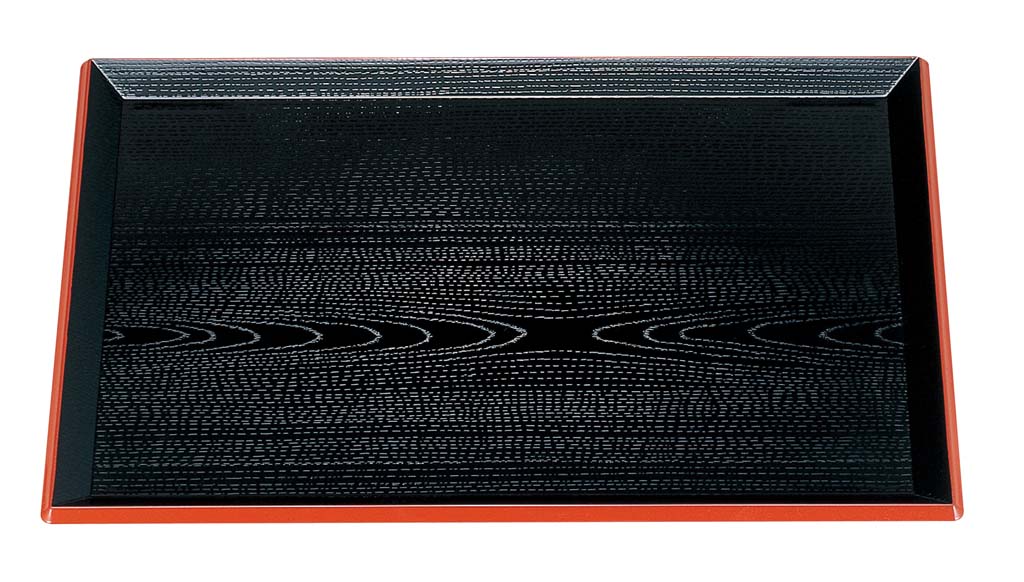 アルマイト 脇取盆 大 2つセット 楽天市場】【ポイント20倍】アルマイト 脇取盆 大(535×340) EBM vol.25