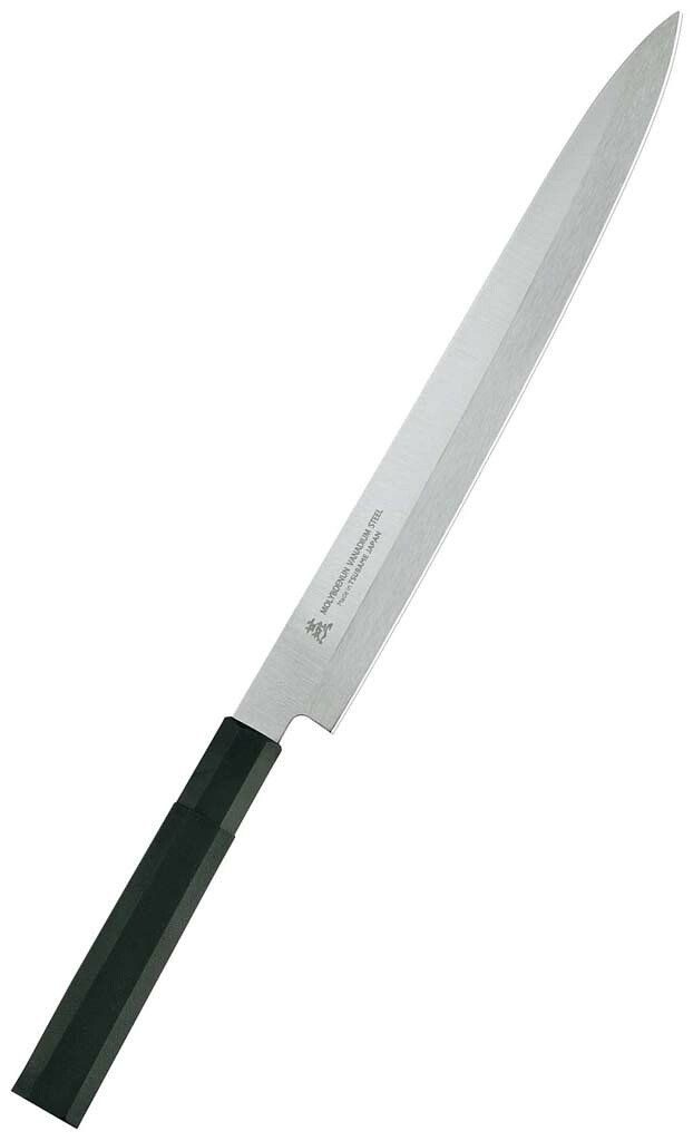 【ポイント20倍】燕シリーズ 柳刃 21cm W-1123【日本製】 EBM vol.26[0257-18]庖丁・包丁