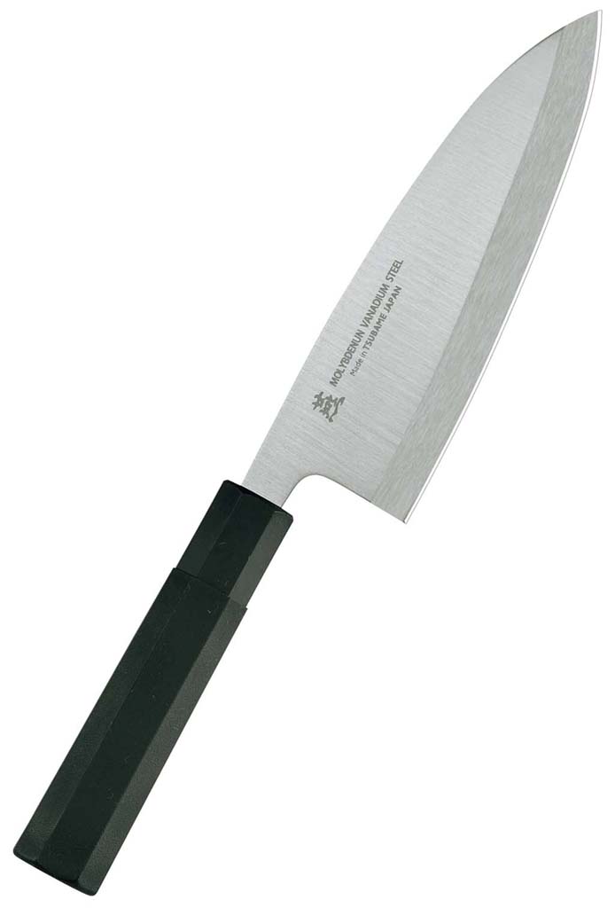 【ポイント20倍】燕シリーズ 出刃 24cm W-1128【日本製】 EBM vol.26[0257-20]庖丁・包丁｜厨房の達人