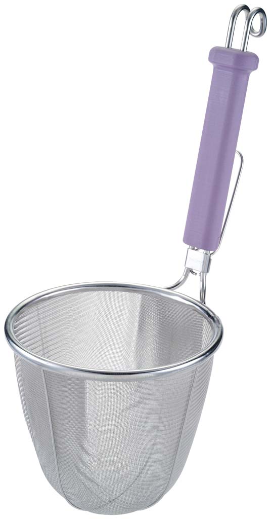 【ポイント13倍】TS 18-8 そうめんてぼ 10708【食器乾燥機対応】【洗浄機OK】【日本製】 EBM vol.26[0899-15]うどん・そば・ラーメン用品