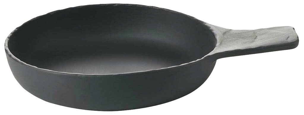 【ポイント20倍】レヴォル バサルト キャセロールハンドル付 18cm 654192【オーブン】【レンジ】【洗浄機OK】 EBM vol.26[1603-09]和・洋・中食器