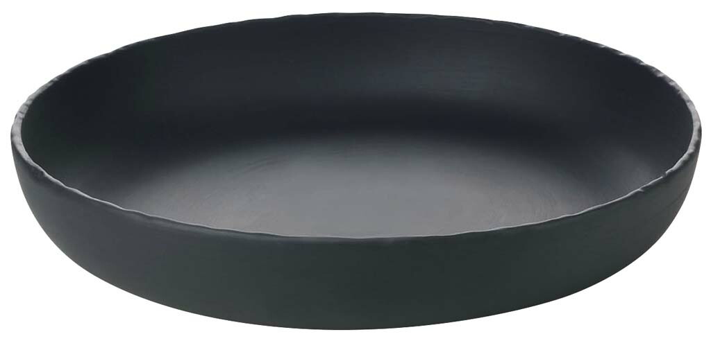 【ポイント20倍】レヴォル バサルト サービングボール 27cm 654024【オーブン】【レンジ】【洗浄機OK】 EBM vol.26[1603-11]和・洋・中食器｜厨房の達人