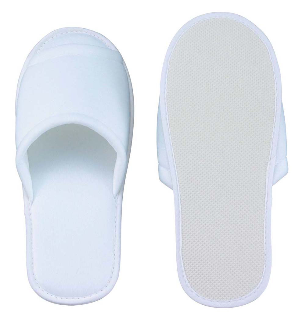 【尖んがり20倍】使い捨て 家庭用スリッパ(200足入)C-1【製造会社直送】 EBM 音の大きさ.26[2329-15]制服