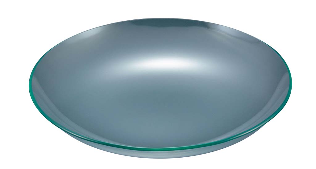 【ポイント20倍】Grande Vetro ラウンドセンターピース62cm GV6241CL【キャンセル・返品不可】 EBM vol.26[1611-10]和・洋・中食器