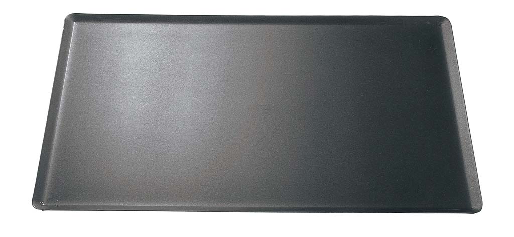 【尖んがり16倍】デ買い手 アルミノンスティック ベーキングトレー 8161-40 EBM 音の大きさ.26[0939-06]製菓・パン屋属具 その他-キッチン用品・食器・調理器具