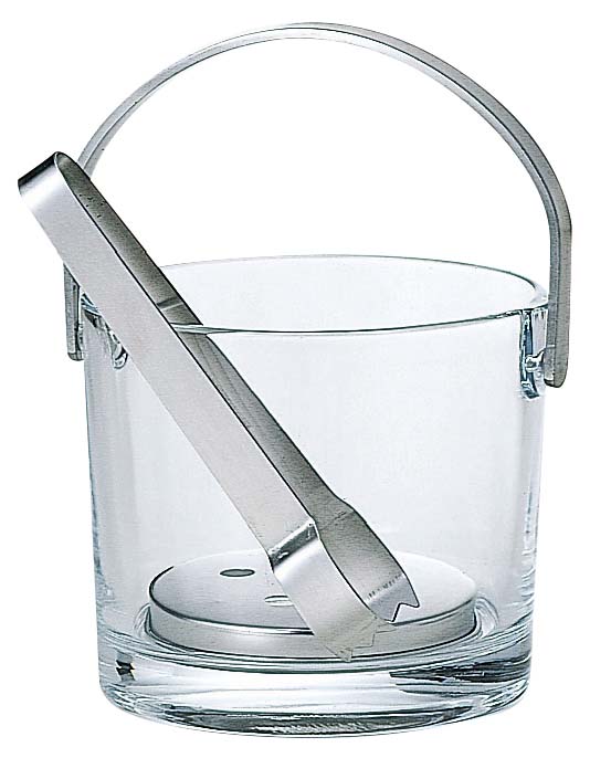 アイスベール 楽天市場】【ポイント20倍】UK 18-8 スタッキング アイスペール