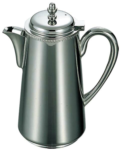 【ポイント20倍】UK 18-8 菊渕 ウォーターポット 1.8L EBM vol.26[1298-03]カフェ･トレー・サービス用品
