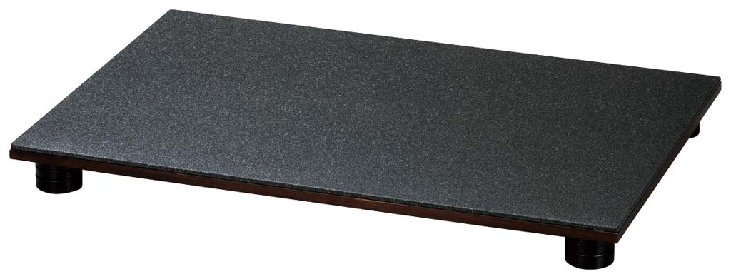 【尖んがり20倍】TD ビュッフェウォーマー 60型 TBW-60【天板：フッ素脂塗膜工業】【暖房器】【電磁膳立て器100V】【日本製】 EBM 音の大きさ.26[1192-02]バイキングかかわり合い