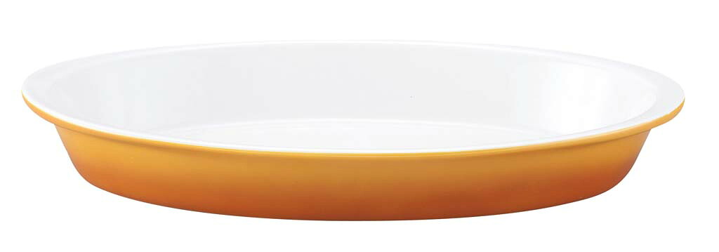 【尖んがり20倍】シェーンバルド オーバルグラタン皿(ツバ付)9148342(1011-42)茶 42糎【オーヴン】【範囲】【洗い濯ぎ機聞き届ける】 EBM 音の大きさ.26[0208-03]オーヴン御召しもの
