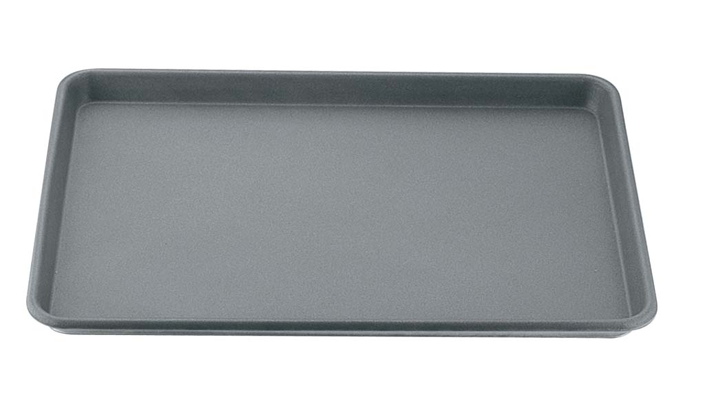 【ポイント20倍】アルミシルバーストーン シートパン 大 S5315(極厚2mm) EBM vol.26[0941-05]製菓・ベーカリー用品