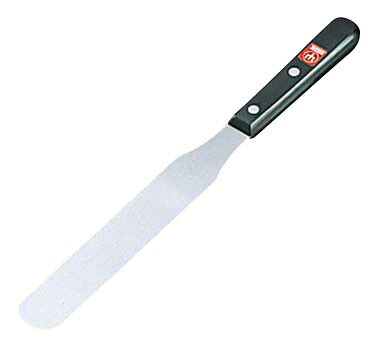 【ポイント20倍】ヴォストフ スパティラ 4430 25cm 9035091825 EBM vol.26[1031-15]製菓・ベーカリー用品