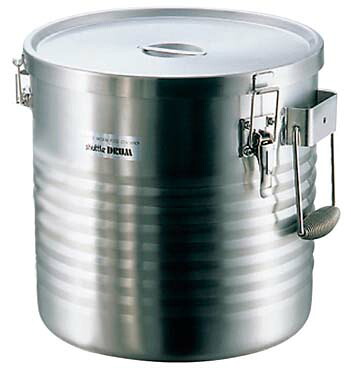 【尖んがり20倍】サーモス 18-8 保温食缶 シャトル膜鳴楽器 JIK-W18【洗い濯ぎ機聞き入れる】【防疫蔵置き庫聞き入れる】【日本製】 EBM 音の大きさ.26[0703-02]ケータリング・持ちはこぶ