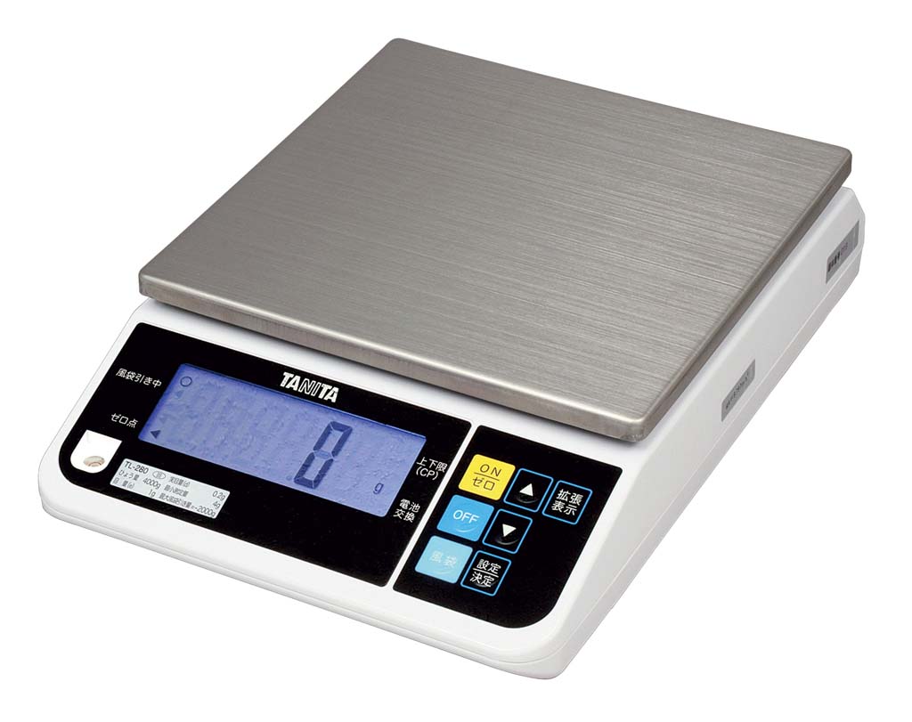 楽天市場】【ポイント13倍】カスタム デジタル防水はかり CS