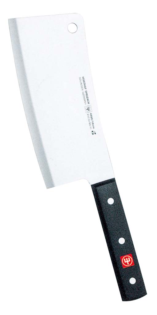 【ポイント20倍】ヴォストフ クラシック クレーバーナイフ 4680 16cm 1129500916 EBM vol.26[0278-16]庖丁・包丁｜厨房の達人 21,450円