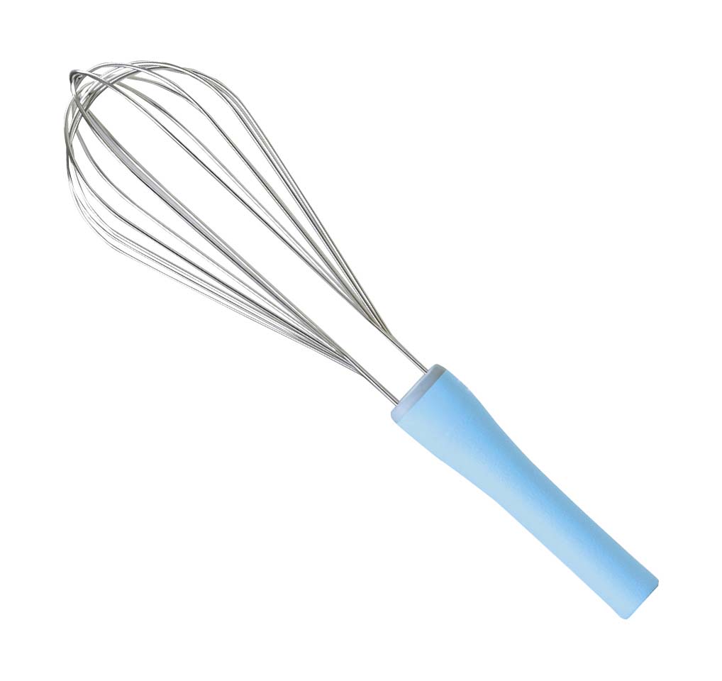 【ポイント19倍】抗菌泡立て IIライン(7本太線)AG-60-7 600mm ブルー【抗菌】【食器乾燥機対応】【洗浄機OK】【消毒保管庫OK】【日本製】 EBM vol.26[0555-08]泡立 7,326円