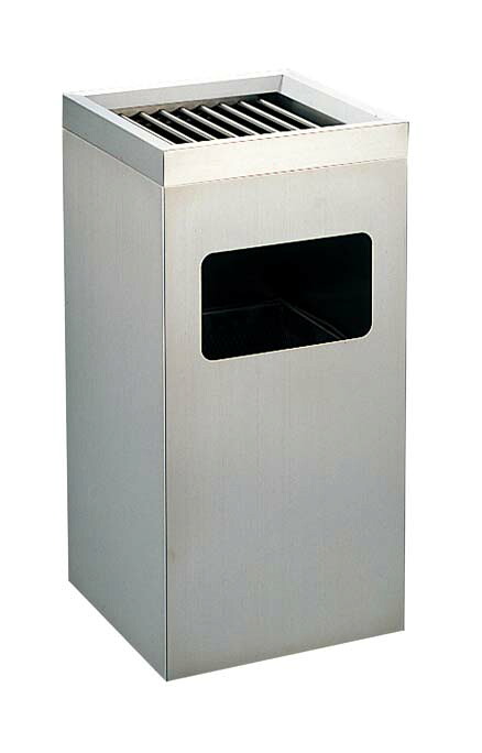 【ポイント20倍】EBM 18-8 角 スモーキングダスト MK-250SD EBM vol.26[1981-02]インテリア備品｜厨房の達人