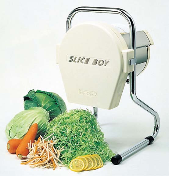 楽天市場】【ポイント20倍】ハッピー ハムスライサー HS-17 EBM