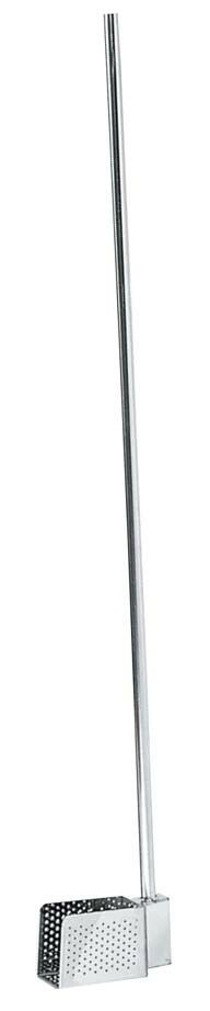 【ポイント20倍】UK 18-8 ヘドロキャッチャー S EBM vol.26[2500-04]清掃・衛生用品
