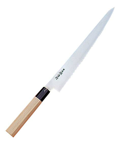 【ポイント20倍】グランドシェフ 和 筋引 24cm 10623 EBM vol.26[0260-11]庖丁・包丁