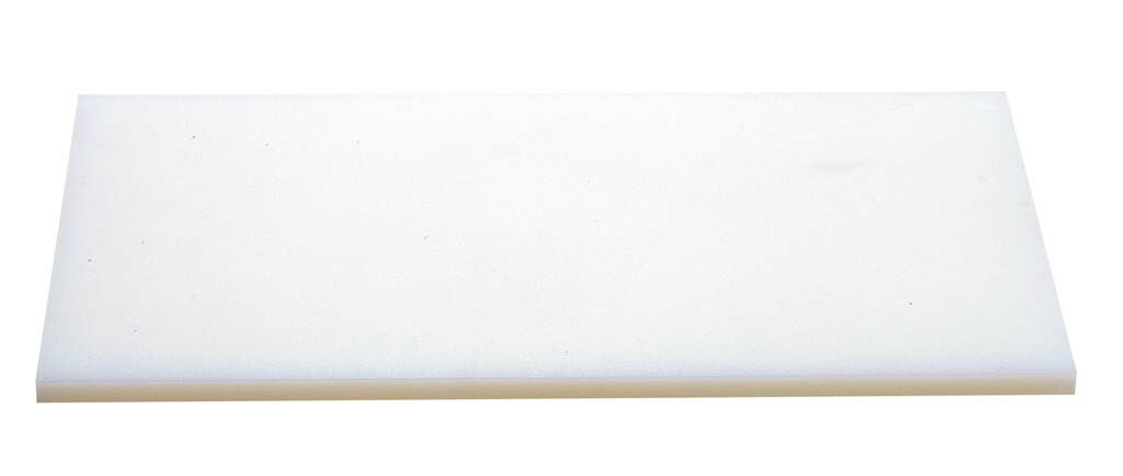 【尖んがり20倍】ヤマケン K型可塑性物質まな板 K13 1500×550×15 両面サンダー仕上【製造会社直送】 EBM 音の大きさ.26[0339-03]まな板