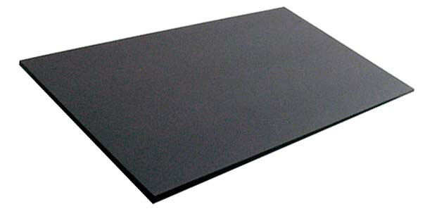 【尖んがり20倍】天領 ご機嫌対照まな板 K1 500×250×20 両面サンダー仕上 マイコン【片面シボ付・片面サンダー仕上】 EBM 音の大きさ.26[0344-02]まな板