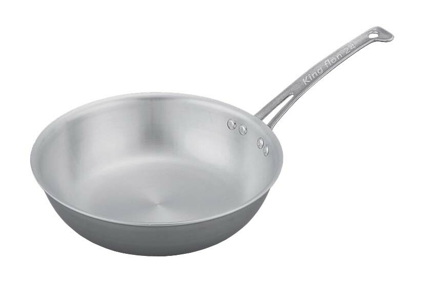 銅製小判型フライパン SW 銅小判フライパン 和田助製作所 サイズ30cm - 【通販モノタロウ】