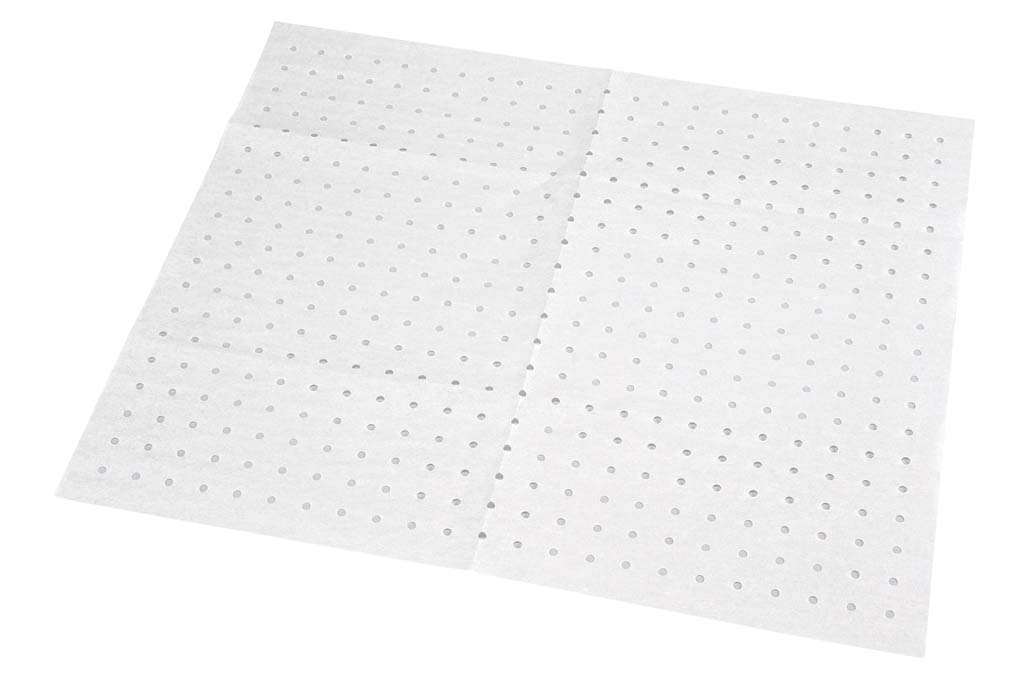 【ポイント20倍】リンベ シート角 穴あり(1000枚入)RSM-001【シリコン特殊コーティング】【オーブン】【レンジ】【日本製】 EBM vol.26[0946-02]製菓・ベーカリー用品