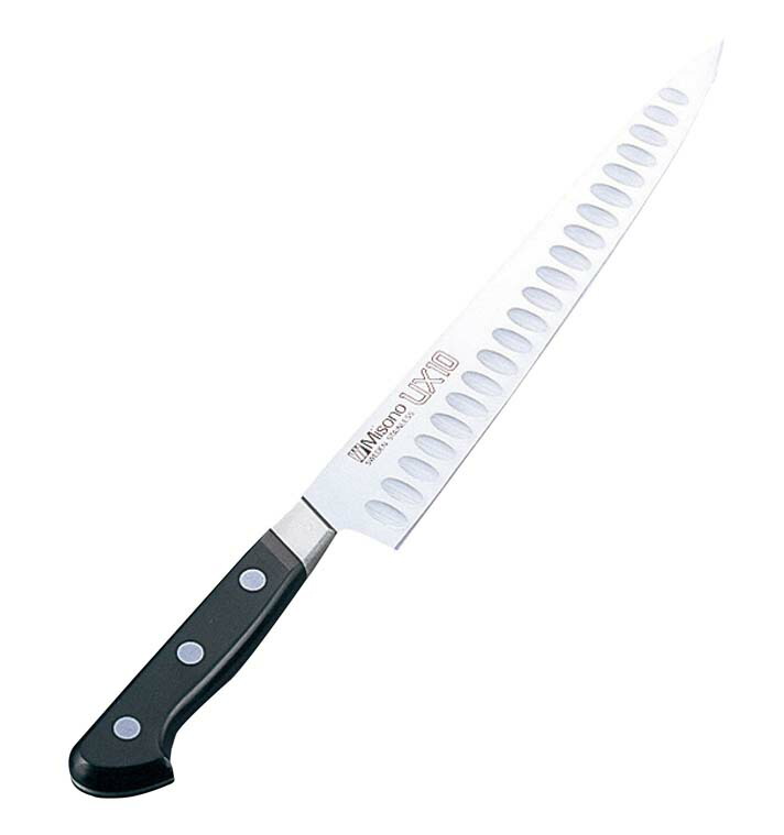 グレステン　筋引　724TSM 右利き　24 センチメートル Amazon｜グレステン Mタイプ 筋引 24cm 724TSM｜特殊包丁