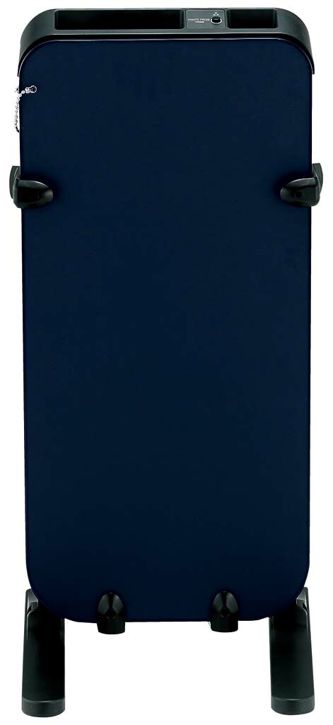 【ポイント18倍】パンツプレス SA-4625BL【日本製】 EBM vol.26[2076-03]店舗備品・防犯用品｜厨房の達人