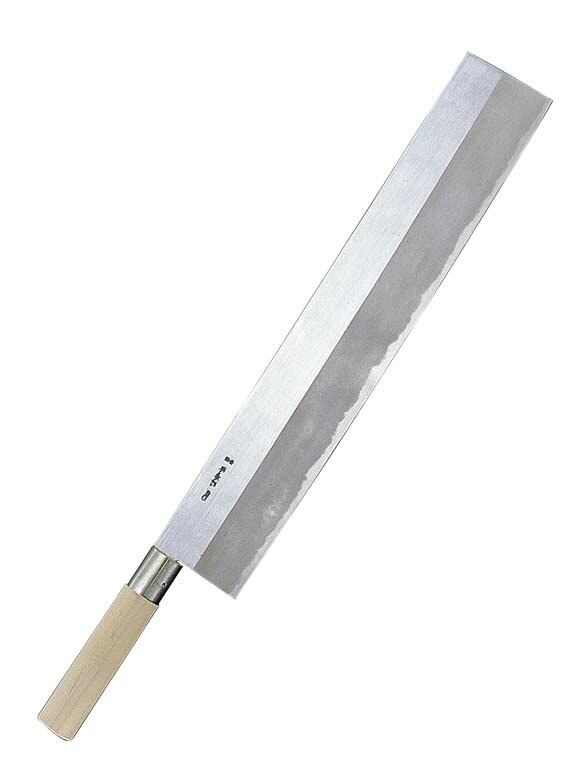 【ポイント20倍】長崎 カステラナイフ 45cm 35006 EBM vol.26[0307-07]庖丁・包丁