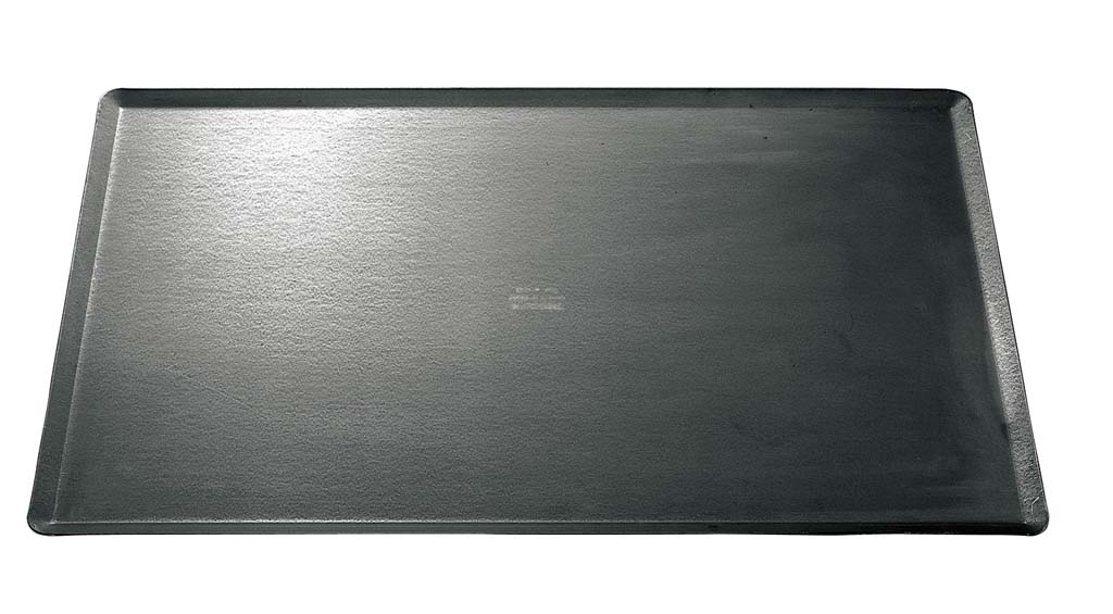 【ポイント20倍】マトファー 黒鉄板 77321(3101.01)400&times;300 EBM vol.26[0939-03]製菓・ベーカリー用品｜厨房の達人
