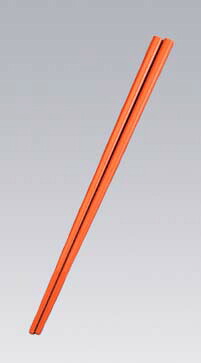 【ポイント20倍】SPSカラー樹脂箸22.6cm 四角(100膳入)すべり止め付 明茶【洗浄機OK】【消毒保管庫OK】【日本製】 EBM vol.26[1459-29]カトラリー・箸