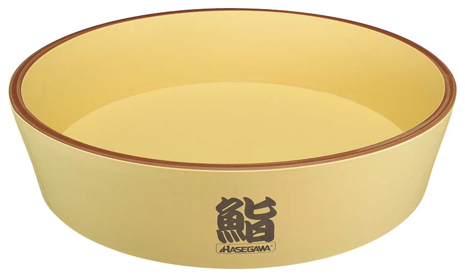 【ポイント20倍】抗菌 ハセガワの飯台 48cm HG-48【メーカー直送】【抗菌】【日本製】 EBM vol.26[0925-05]すし器・蒸し器・セイロ類