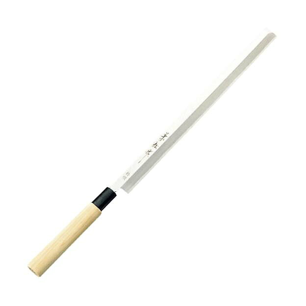 【ポイント20倍】兼松作 特撰 蛸引庖丁 27cm EBM vol.26[0289-02]庖丁・包丁