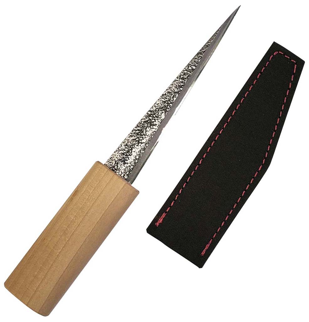 楽天市場】氷ナイフ 氷彫刻用 大 片刃 左右兼用 ベストカタヤマ（506