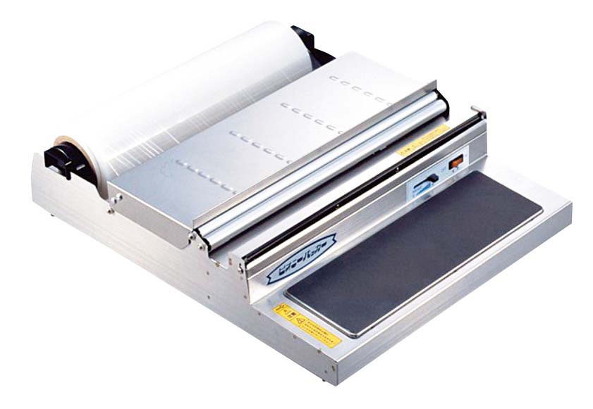 【ポイント20倍】ピオニー 18-8 ポリパッカー PE-405U(DX) EBM vol.26[2342-04]厨房消耗品