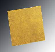 【ポイント20倍】金箔調懐紙(500枚入)M30-593 150mm【日本製】 EBM vol.26[1850-11]料理用演出用品
