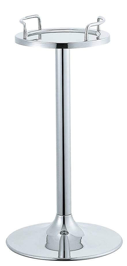 【ポイント20倍】SW 18-8 ワイヤーシャンパンクーラースタンド EBM vol.26[1571-04]ワイン・バー用品