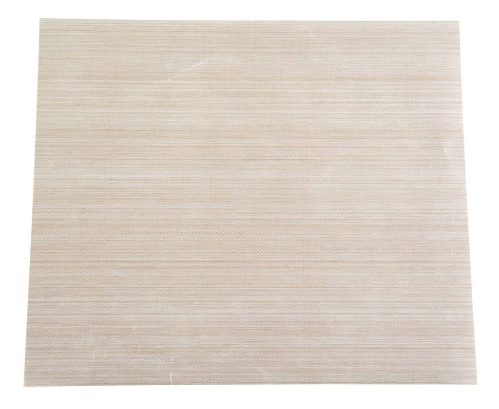 【尖んがり20倍】EBM 厚口テフロン ベーキングシート(10枚入)シルパッティング用小【オーヴン】【範囲】【日本製】 EBM 音の大きさ.26[0947-01]製菓・パン屋装置