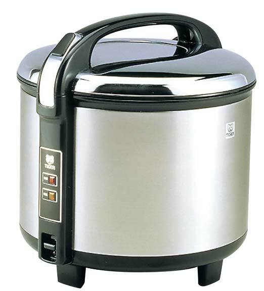 【ポイント20倍】タイガー 炊飯ジャー JCC-270P(ステンレス)【日本製】 EBM vol.26[0802-06]炊飯器･スープジャー