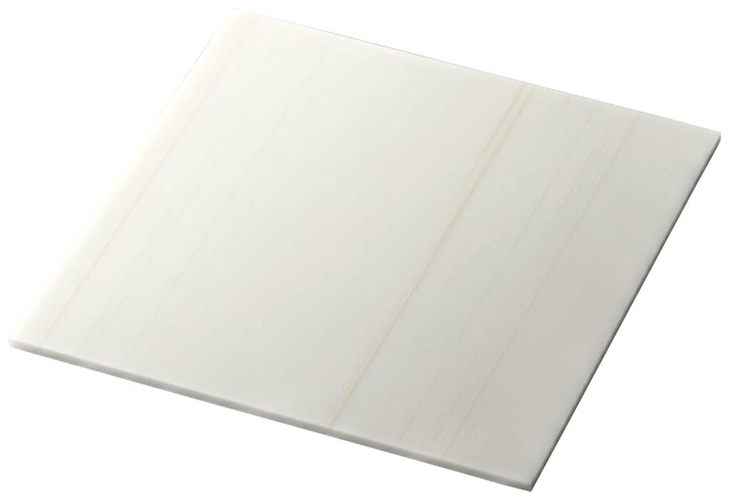 【ポイント20倍】ライクストーン スクウェアプレート M 象牙 1202411【メーカー直送】【洗浄機OK】【日本製】 EBM vol.26[1624-27]和・洋・中食器｜厨房の達人 18,216円