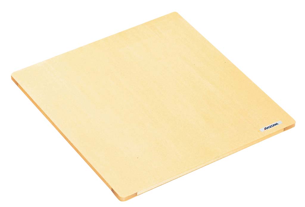 【ポイント20倍】抗菌 角セイロ 平蓋 45cm用 545×545【メーカー直送】【抗菌】【日本製】 EBM vol.26[0936-04]すし器・蒸し器・セイロ類
