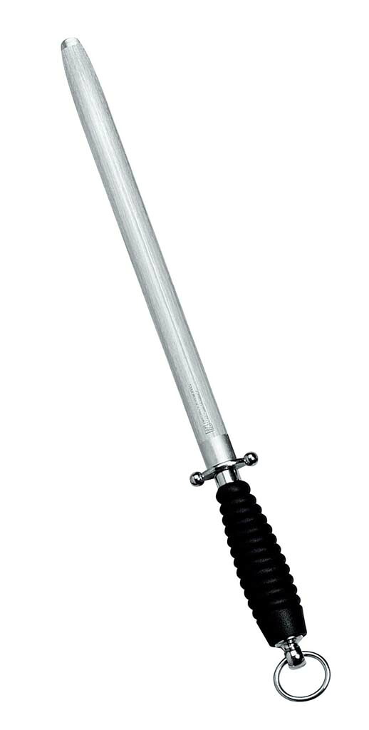 【ポイント14倍】ツヴィリング シャープナー 31.5cm 32542-310 EBM vol.26[0319-06]砥石・庖丁差し