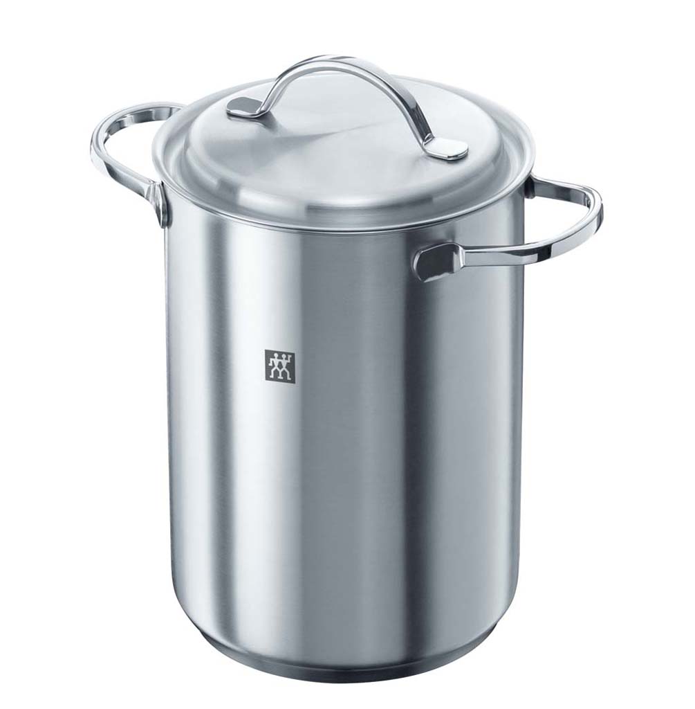 楽天市場】【ポイント20倍】EBM 18-8 ゆで麺鍋 大(φ480×H185)Cタイプ