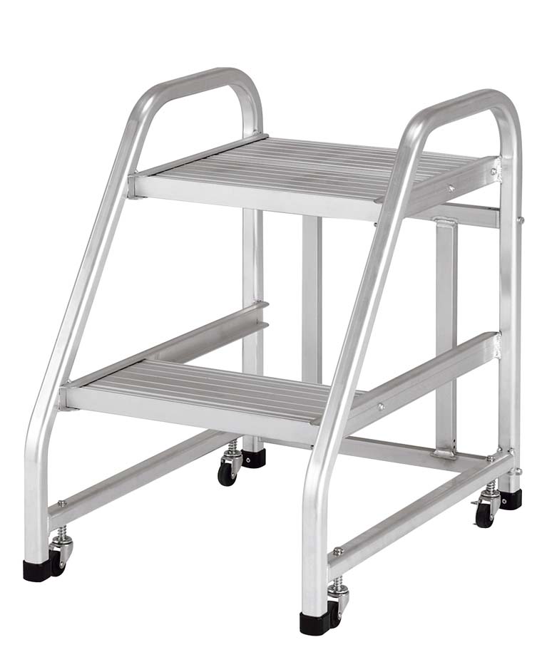 【ポイント20倍】アルミ作業台 CSA-60BT 60cm【キャンセル・返品不可】 EBM vol.26[2118-02]店舗備品・防犯用品｜厨房の達人