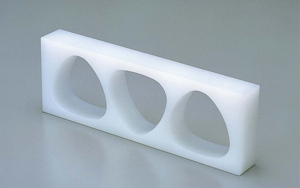 楽天市場】【ポイント20倍】住友 PE おにぎり型 押し蓋付(B)関東型 5穴