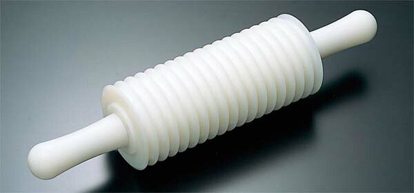 【ポイント20倍】TH カッティングローラー 44711 溝巾15mm EBM vol.26[1046-08]製菓・ベーカリー用品